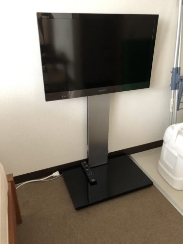 テレビ